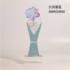 LJ1061 (1-6) flowers with 12styles