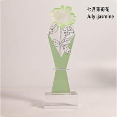 LJ1061 (7-12) flowers with 12styles