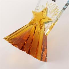 LJ1068 Amber