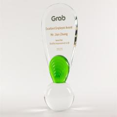 LJ1065 Green