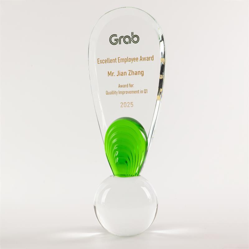 LJ1065 Green