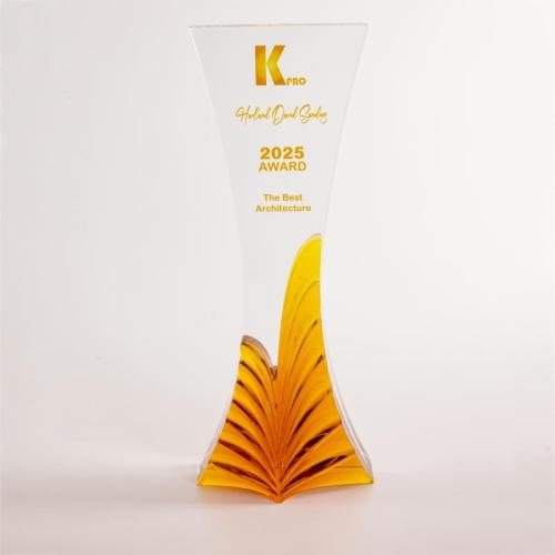 LJ1066 Amber