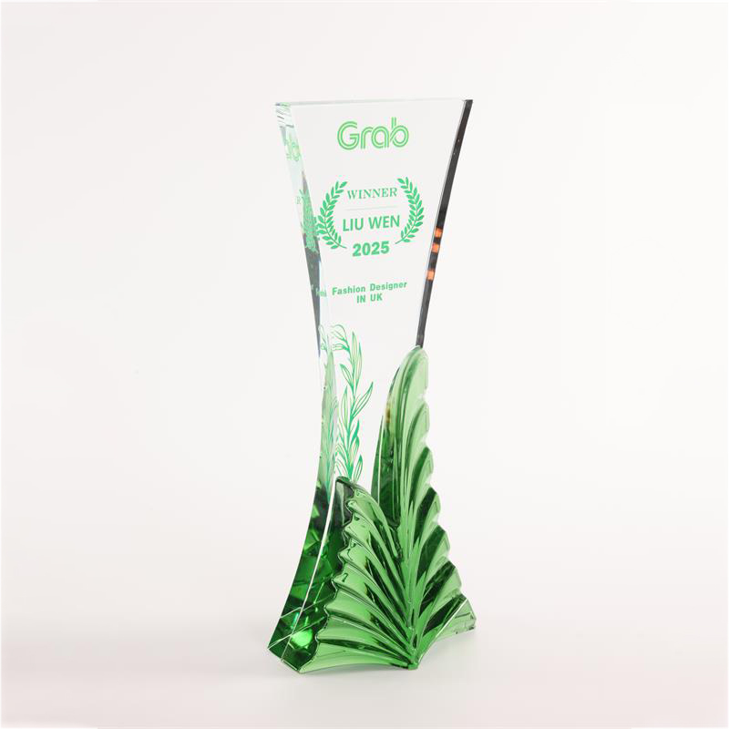 LJ1066 Green