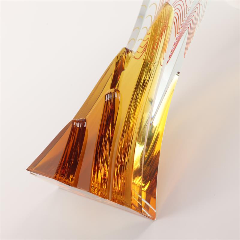 LJ1067 Amber