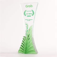 LJ1066 Green