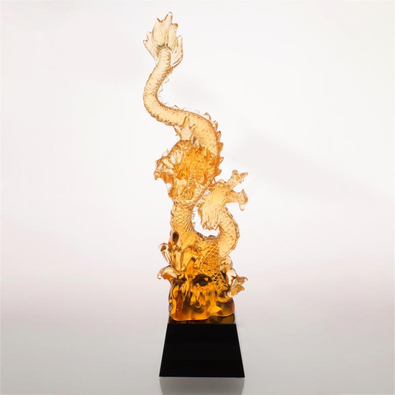 JB-1051 Amber
