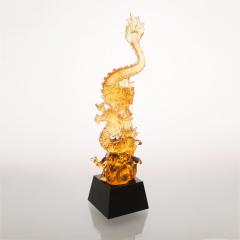 JB-1051 Amber