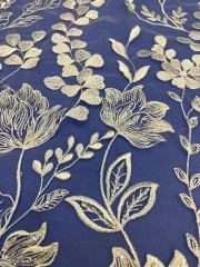 new nigeria hollow out sequin new nigeria hollow out sequin wedding handmade lace mesh fabric design