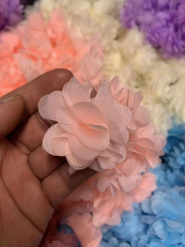 Tulle Fabric Embroidery African France Lace Fabric For Wedding Dress wholesale