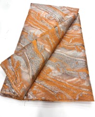 African brocade fabric material brocade lace fabric jacquard damask fabric jacquard