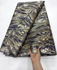 African brocade fabric material brocade lace fabric jacquard damask fabric jacquard