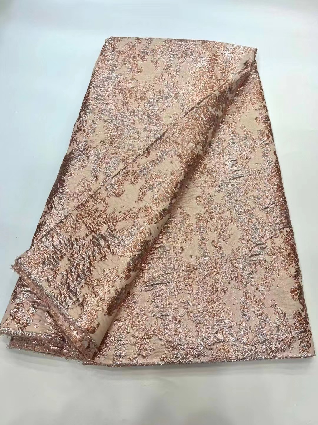 African brocade fabric material brocade lace fabric jacquard damask fabric jacquard