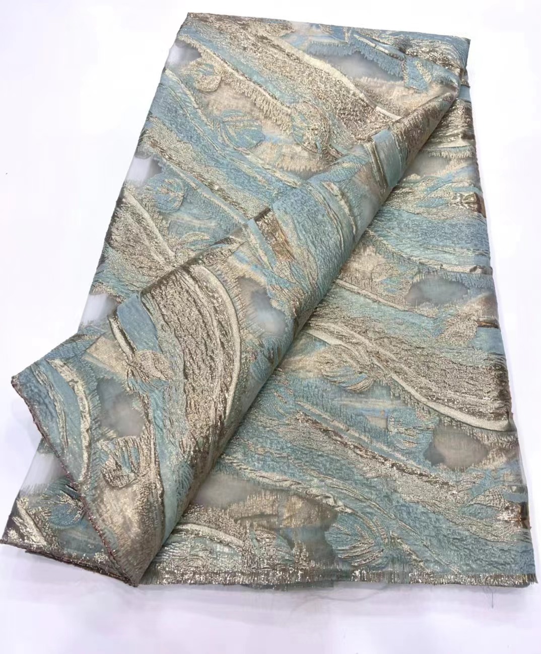 African brocade fabric material brocade lace fabric jacquard damask fabric jacquard