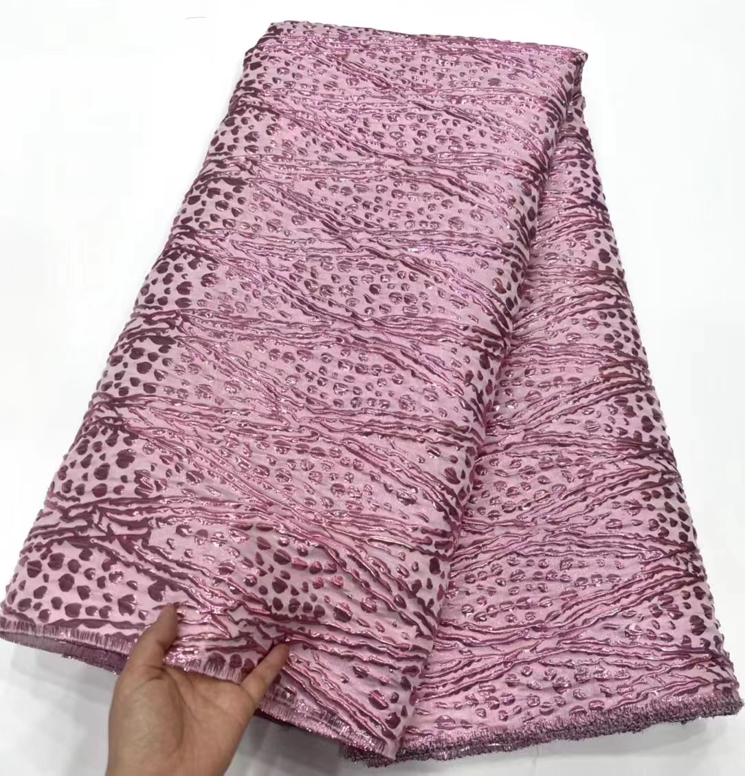 African brocade fabric material brocade lace fabric jacquard damask fabric jacquard