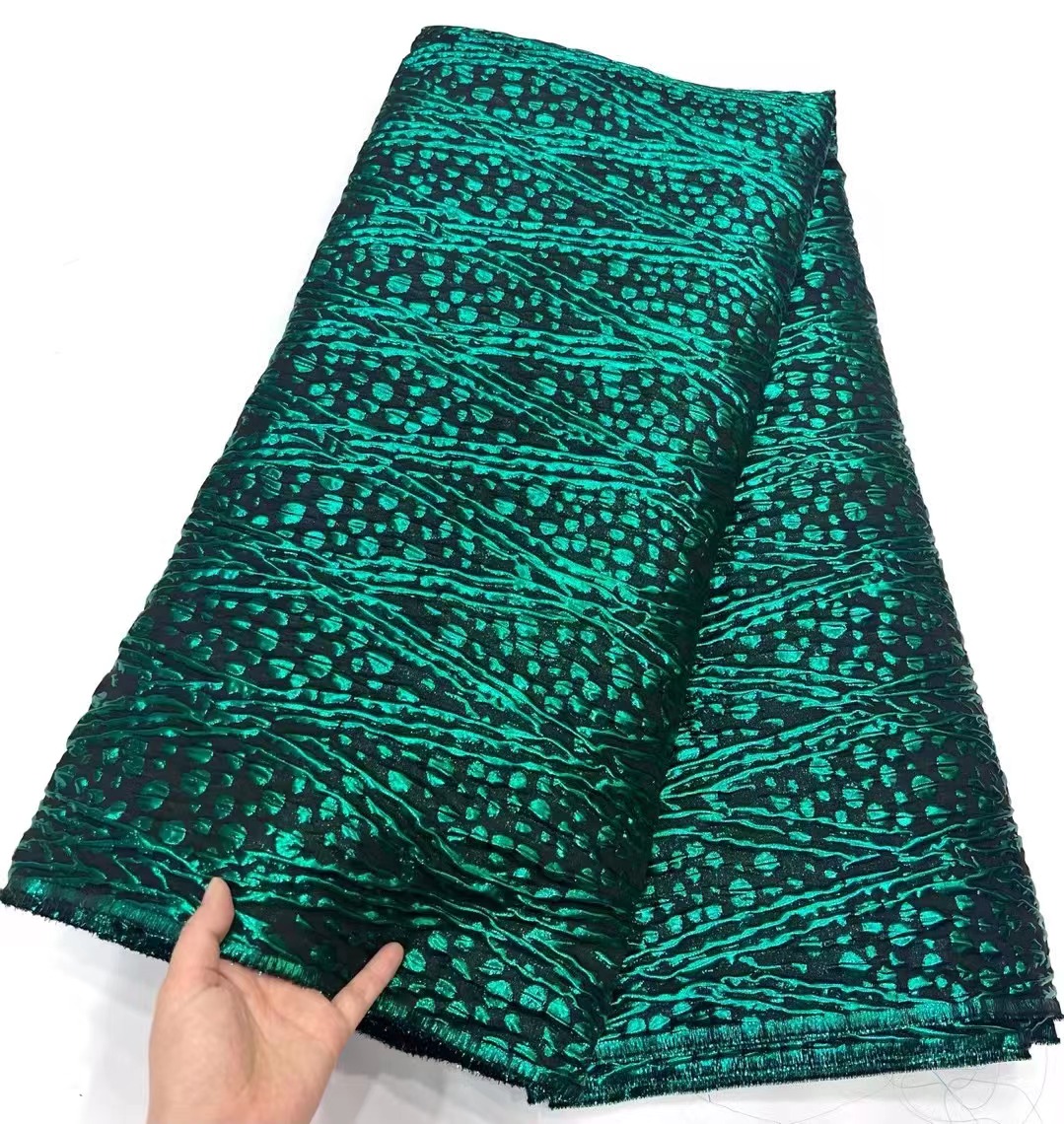 African brocade fabric material brocade lace fabric jacquard damask fabric jacquard