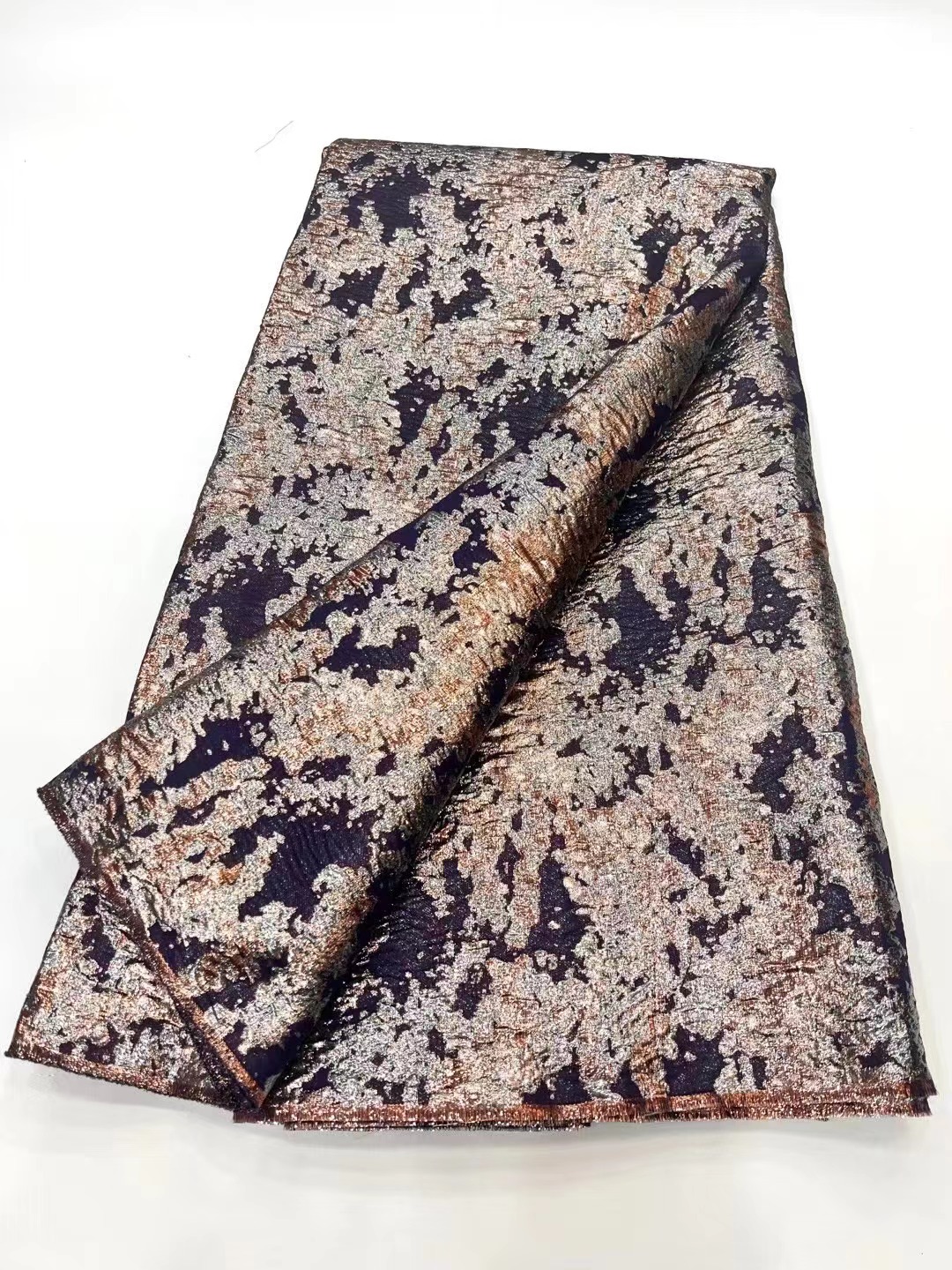 African brocade fabric material brocade lace fabric jacquard damask fabric jacquard