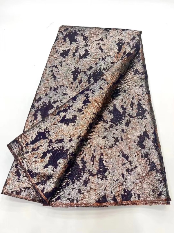 African brocade fabric material brocade lace fabric jacquard damask fabric jacquard