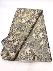 African brocade fabric material brocade lace fabric jacquard damask fabric jacquard