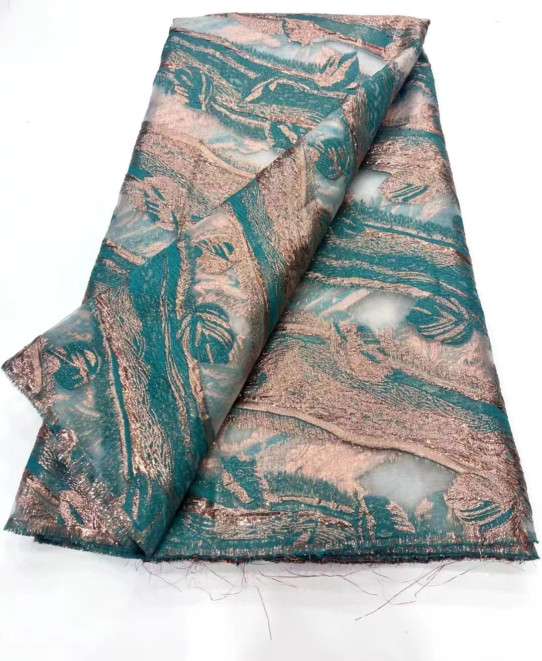 African brocade fabric material brocade lace fabric jacquard damask fabric jacquard