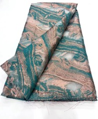 African brocade fabric material brocade lace fabric jacquard damask fabric jacquard