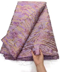 African brocade fabric material brocade lace fabric jacquard damask fabric jacquard