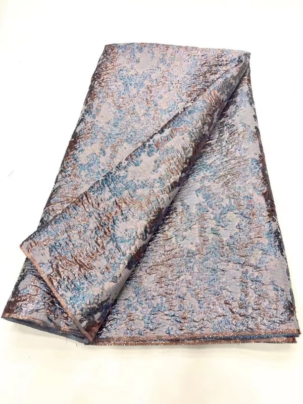 African brocade fabric material brocade lace fabric jacquard damask fabric jacquard
