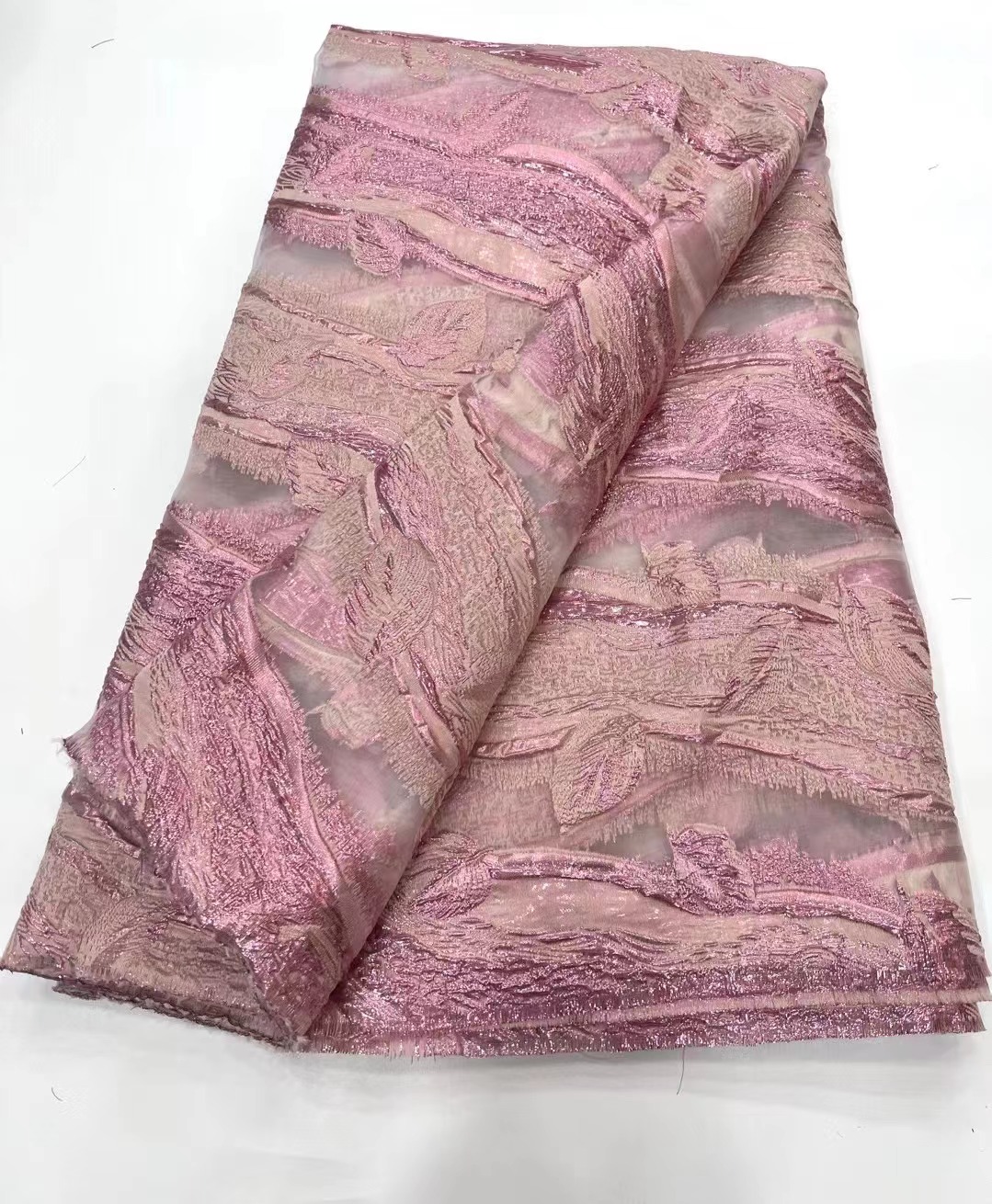 African brocade fabric material brocade lace fabric jacquard damask fabric jacquard