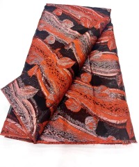 African brocade fabric material brocade lace fabric jacquard damask fabric jacquard