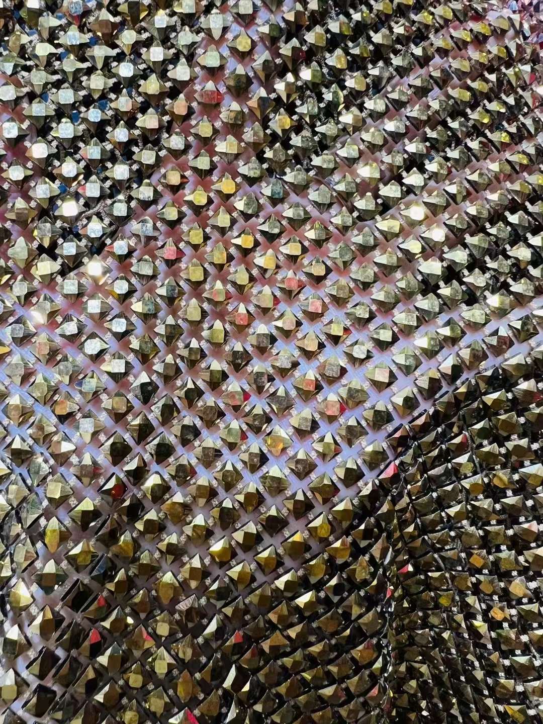 French glitter Sequins Best Selling pearl glitter beaded handmade sequined bead lace embroidered wedding dress fabric