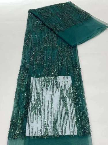 arrival wholesale price black competitive price sequin velvet guipure lace fabric