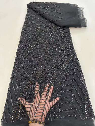 polyester swiss lace net arrival reasonable price tulle highend embroidery lace fabric