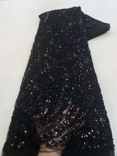 arrival wholesale polyester price guipure cord crystal rhinestone bridal red lace fabric