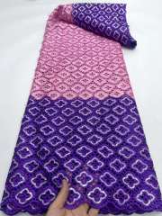 High repurchase design fold fabric Guangzhou textile mill low price quality
