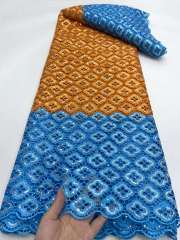 High repurchase design fold fabric Guangzhou textile mill low price quality
