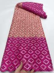 High repurchase design fold fabric Guangzhou textile mill low price quality