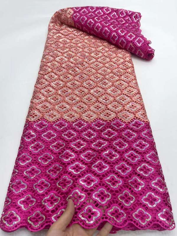 High repurchase design fold fabric Guangzhou textile mill low price quality