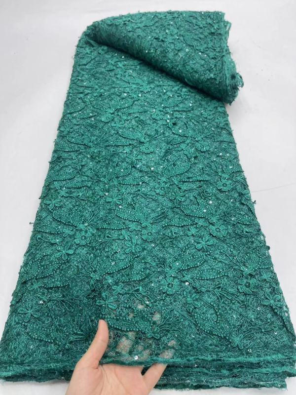 wholesale embroidery lace for wedding dress