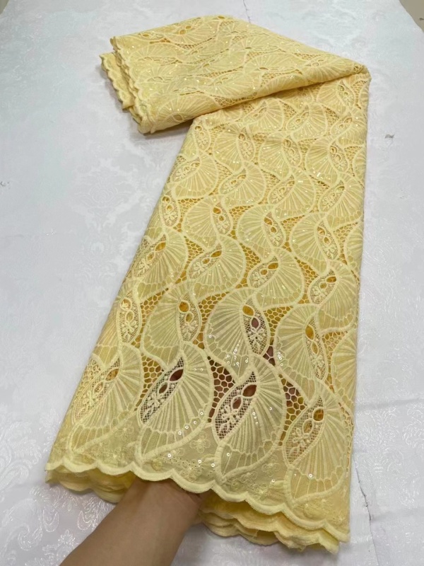 white fringe tassel border embroidery guipure lace fabric for dresses, fringe cord lace