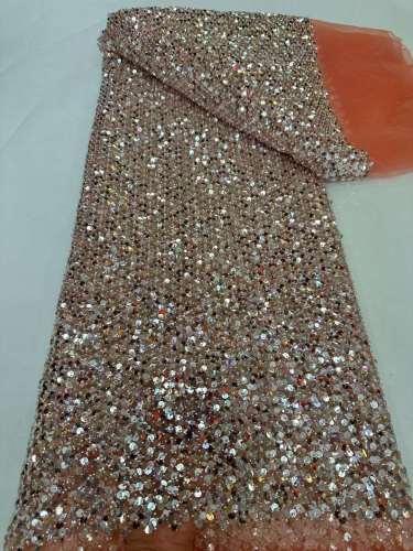 polyester lace white lace fabric for wedding dress fabric embroidered corded french lace fabric