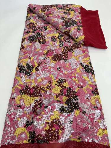 african flower blue swiss voile various specifications good price embroidered tulle mesh fabric lace