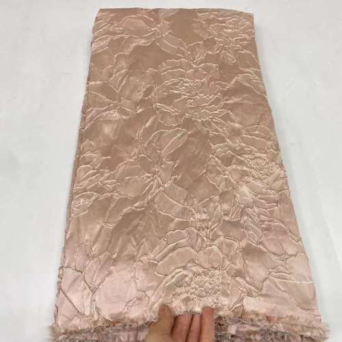 Wholesale Price Luxury African Lace Fabric Wedding Bridal Dress Party