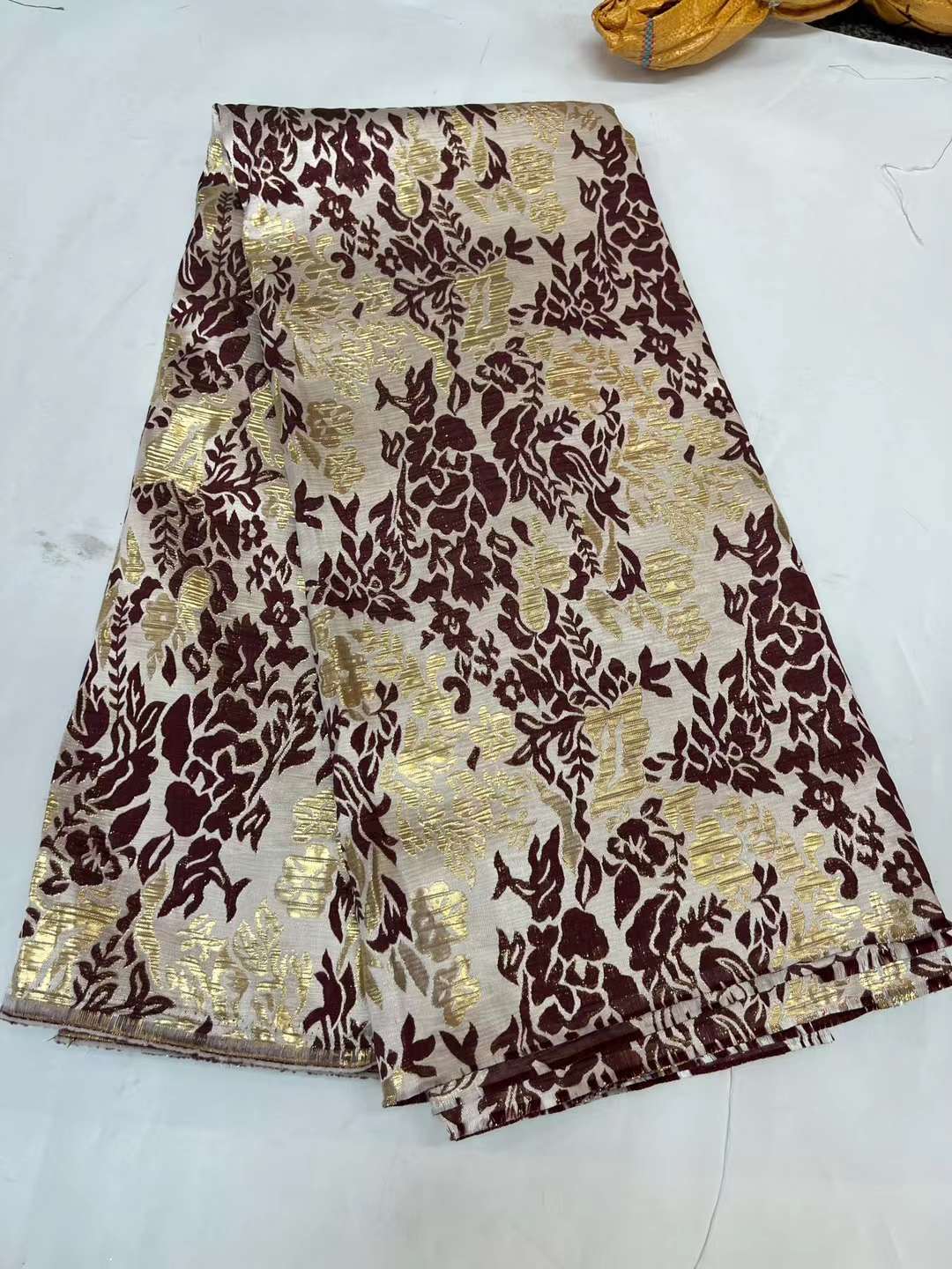 African Lace Fabric Wedding Bridal Dresses at Technical Wholesale Prices