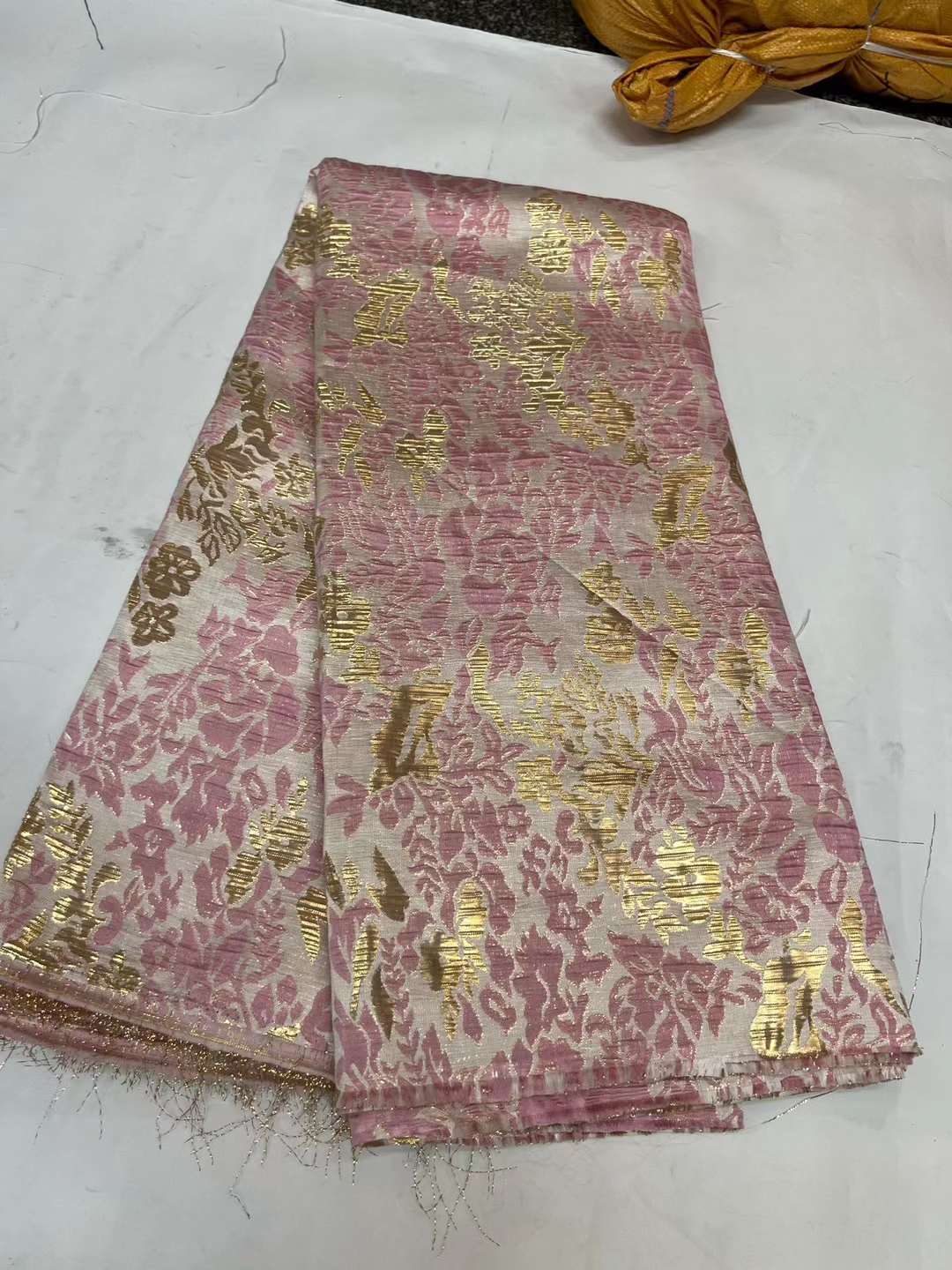 African Lace Fabric Wedding Bridal Dresses at Technical Wholesale Prices