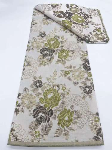 Wholesale Price Luxury African Lace Fabric Wedding Bridal Dress Party