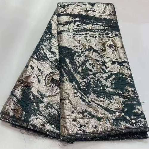 Arrival wholesale price dress material fabric lace