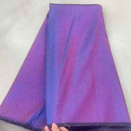 High quality lace fabric with beads and pearl net sequin lace fabric with new design wholesale price
