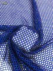 Affordable high quality lace fabric with beads pearls and sequins wedding dress lace fabric