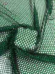 Affordable high quality lace fabric with beads pearls and sequins wedding dress lace fabric