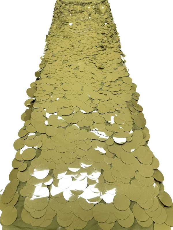 Affordable high quality lace fabric with beads pearls and sequins wedding dress lace fabric