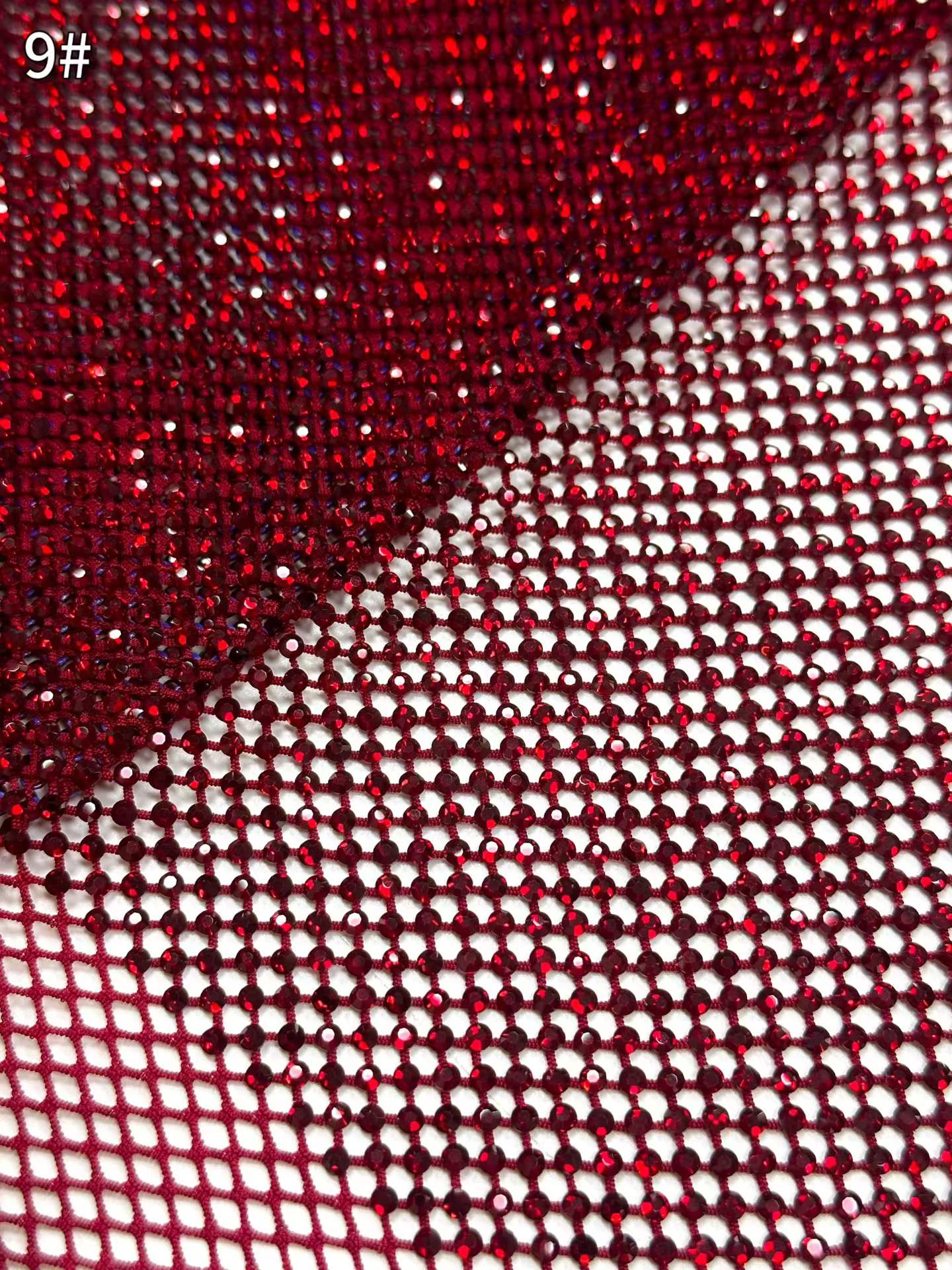 Affordable high quality lace fabric with beads pearls and sequins wedding dress lace fabric